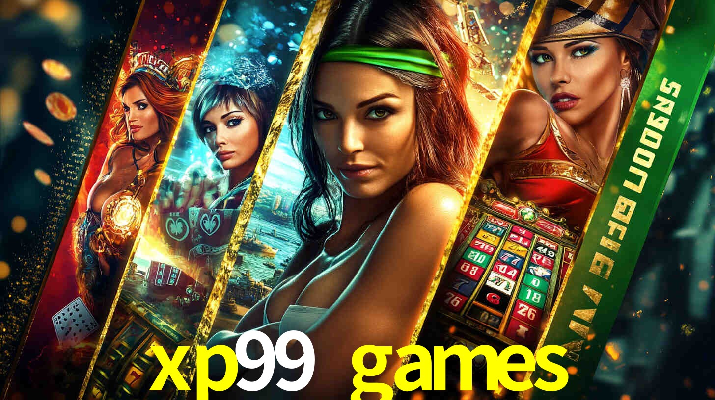 E-Sports no xp99 games