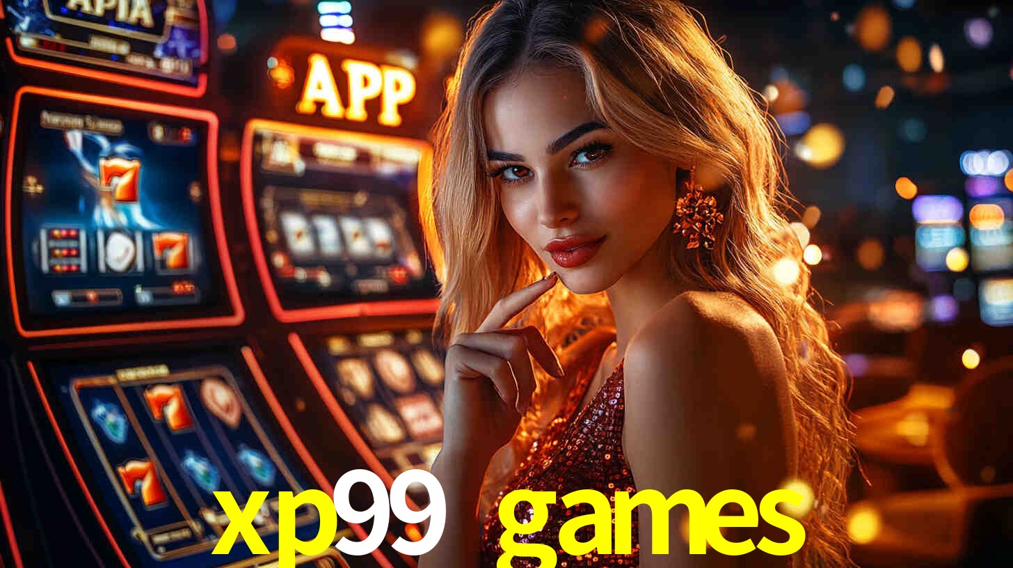 Baixar App Android xp99 games