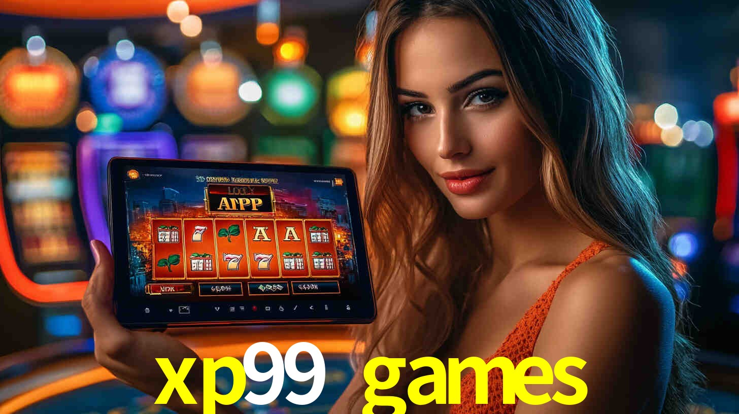Baixar App iOS xp99 games