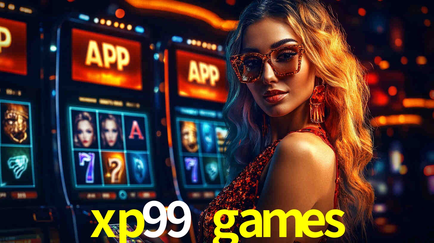 Benefícios do App xp99 games