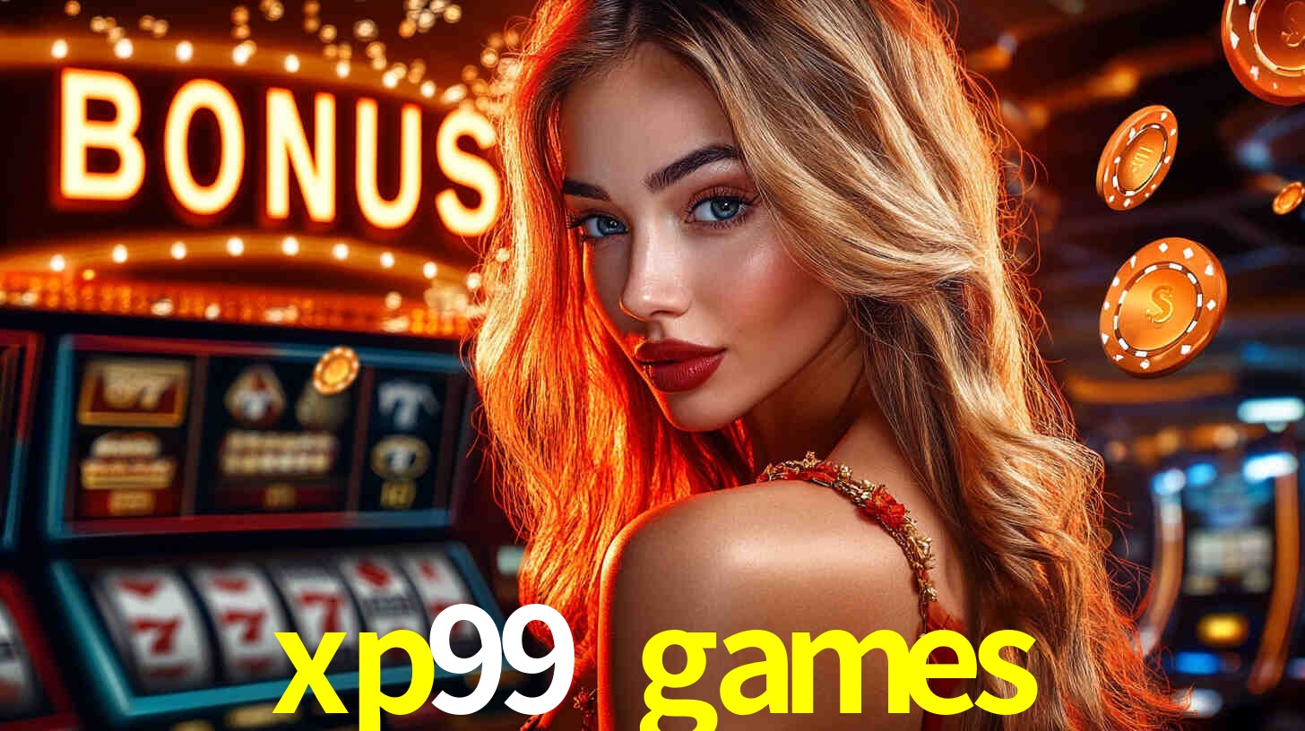 Bônus de Cadastro no xp99 games