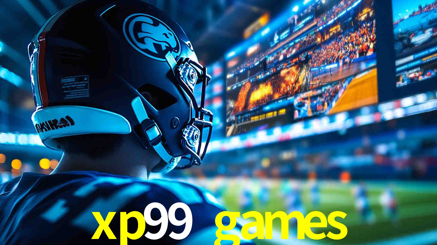 Apostas Esportivas no xp99 games
