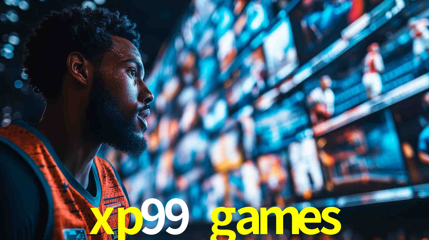 Jogos de Aposta Online no xp99 games