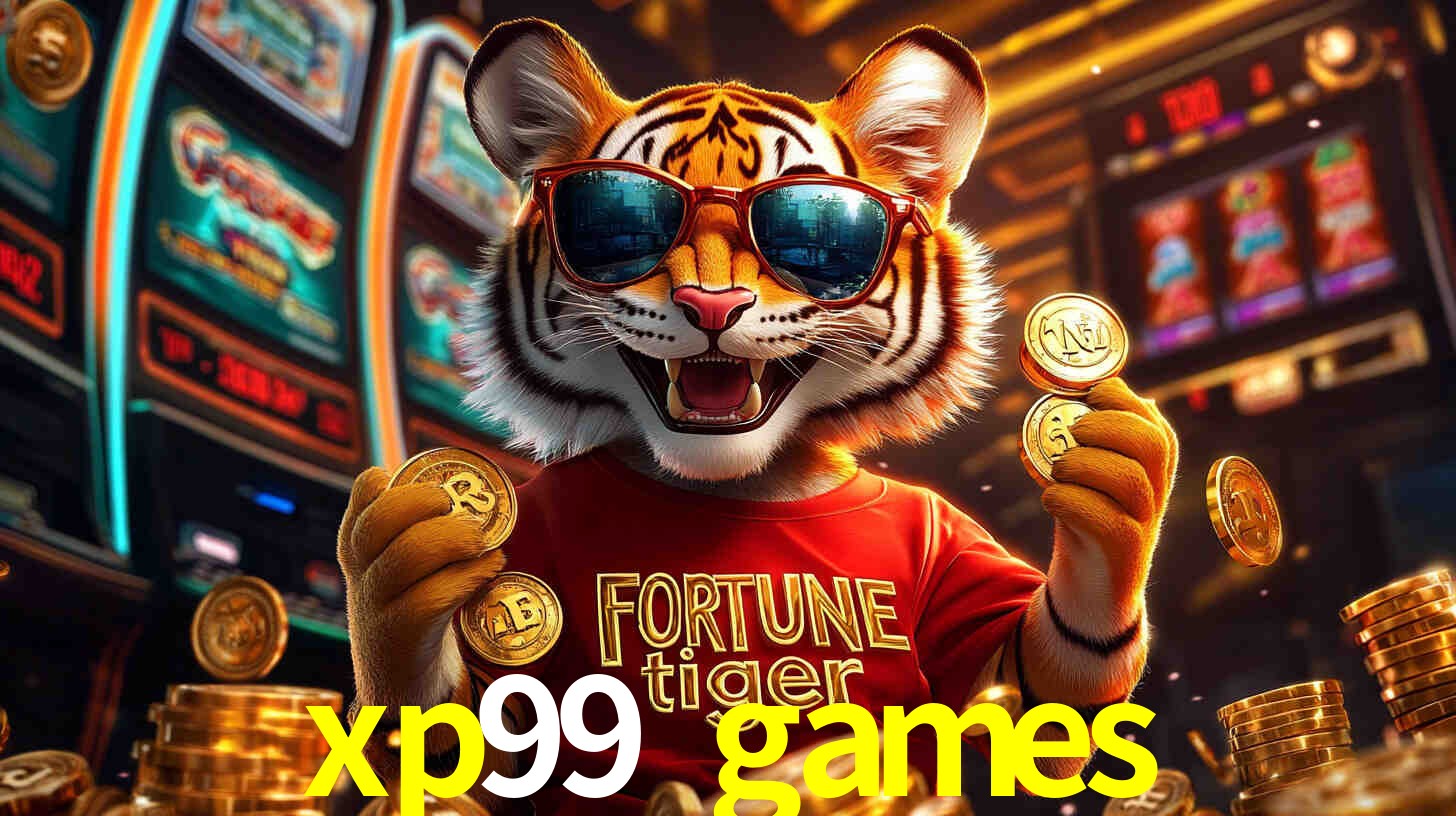 Por Que Jogar Fortune Tiger no xp99 games