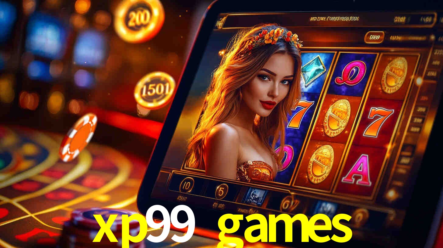 Jogos Crash no xp99 games