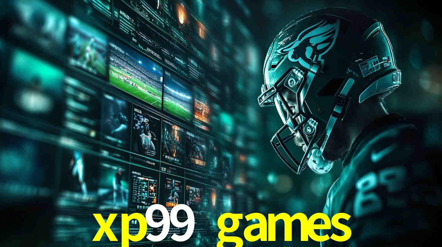 Esportes em Destaque no xp99 games