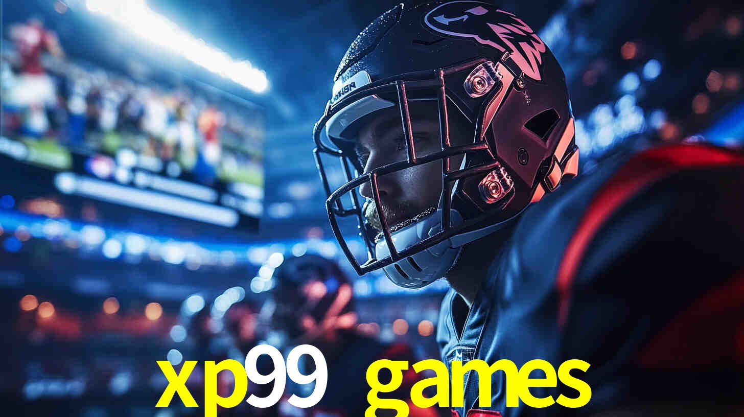 Transforme Suas Apostas em Grandes Prêmios no xp99 games