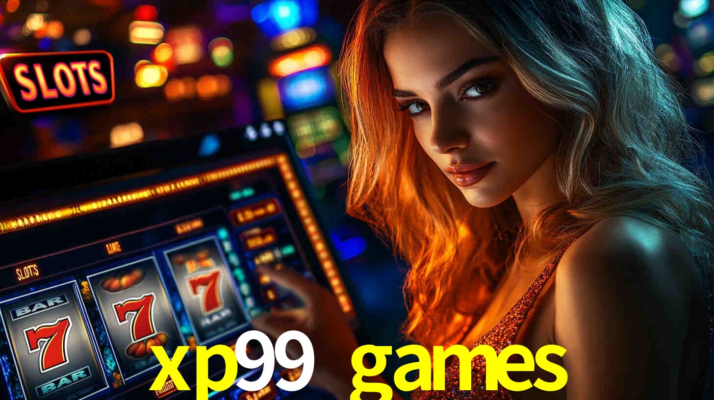 Slots com Alto RTP no xp99 games
